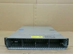 Poweredge C6300 XC6320 24 Bay Node Server 8 Core E5-2630V3 2.40GHZ. Fixed Price $3271.44.