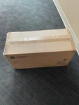 Liebert GXT4-144VBATKIT Int Battery Sealed Unopened. Fixed Price $450.00.