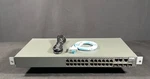 Ibm SMC8126L2 Port 24X 1GE + 2X Sfp Gigabit Ethernet Switch / 46M2177. Fixed Price $89.99.