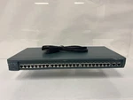 Cisco Catalyst 1900 Series WS-C1924-A Port W/ Power Cord. Fixed Price $34.99.