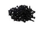 Rack Screws, 12-24 Thread, Phillips Head Qty 100 Lifetime Warranty. Fixed Price $15.89.