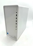 Hp Pavilion Desktop I5-12400 512GB Ssd TP01-3003W No Optical Drive. Fixed Price $544.63.
