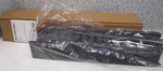 Belden 9512-1902-S0001 19" 2U Panel Cable Management Duct Black New. Fixed Price $49.99.