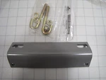 Cooper B-line SB-2113-06-TG / SB211306TG 6" Runway Wall Angle Support Kit New. Fixed Price $15.74.