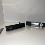 Black Matte Vertiv VRA6023 Combo Lock Handle Open Box Lot Of. Fixed Price $150.00.