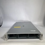 Cisco Ucs C240 M5 12-BAY 3.5" 36 Core Server 2X Gold 6244 No Ram 600GB Sata. Fixed Price $210.00.