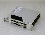 Adva 1063701040-02 Fsp 3000 R7 10TCC-PCN 2G7US+10G Module. Fixed Price $512.80.