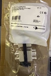 Siemon RIC-F-LC24-01C 24-FIBER Lc-connector Adapter Box Of 10 Pcs. Fixed Price $600.00.