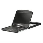 Aten CL3100NX 47 Cm (18.5) 1366 768 Pixels 250 Cd/m 1000:1 170 160. Fixed Price $1504.86.