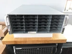 Supermicro CSE-847E16-R1K28LPB 4U Server Chassis 2X1280W 36-BAY BPN-SAS2-846EL1. Fixed Price $350.00.