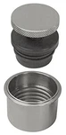 80024 Gas Cap (flush Mount Kit For Weld-in USE),1 Pack. Fixed Price $132.43.