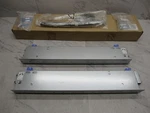 New Genuine Ibm Bladecenter H 8852 Static Server Rack Rail Kit 40K6417 40K6422. Fixed Price $69.99.