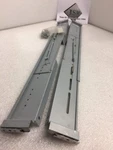 45W8838 45W8837 45W8836 Ibm/lenovo Rackmount Rail Kit For 2072-24C V3700. Fixed Price $85.00.