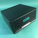 Hpe Proliant Microserver GEN10 Plus Xeon E-2224 32GB Ram 2X 4TB Hdd. Fixed Price $649.99.