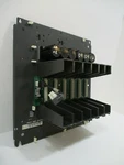 Motorola F6973A Moscad 5-SLOT Rack Chassis W/ FRN5547A Backplane Board Plc. Fixed Price $42.75.