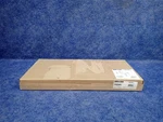 New Middle Atlantic HPM-4-915 Hinged Panel Mount Rack, Space, 9"-15" (J16). Fixed Price $39.99.