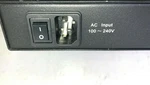 Austin Hughes RKP115E, Lcd, Vga / Usb, 1U Rackmount Kvm Combo. Fixed Price $600.00.