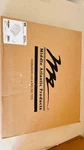 Middle Atlantic U2V Utility Rack Shelf, Ru, 14.75" Deep, Vented Steel New. Fixed Price $39.99.