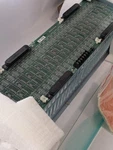 Ew Westell DTMA528-23 Mounting Rack 28-POS 200-MECH 080-002689 Rev.b Nos. Fixed Price $89.00.