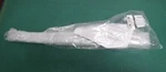 New 1U Cisco Rail Kit Nexus 2000 3000 5000 6000 Series 53-100840-01 69-100557-01. Fixed Price $199.00.