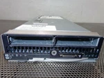Hp Proliant BL460C Blade Server Module 2GB Ram 404667-B21 (no Hdd). Fixed Price $99.00.