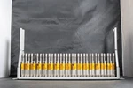 Adc Patch Bay PP12232RS-MVJ-BK High Definition Panel. Fixed Price $114.99.