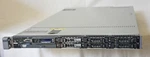 Dell Poweredge R610 1U Rack Server 2.27GHZ Qc Cpu 12GB DDR3 Ram 2* 73GB 10K Sas. Fixed Price $219.99.