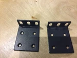 Cisco Aironet WLC4400 Series 19 Rack Mount Kit 700-22299-01 REV.A0. Fixed Price $25.37.