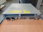 Cisco ASR-9001-S Aggregation Services Router. Fixed Price $1045.18.