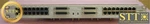 NTJS95AB Nortel I02 32 Port E1/DS1 RJ45 Sparing Panel. Fixed Price $125.00.
