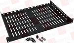 Tripp Lite SRSHELF2P1U / (brand New). Fixed Price $142.07.