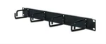 Horizontal Cable Organizer 1U New. Fixed Price $176.28.