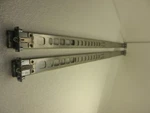Hp DL360 1U G5-G6-G7 Rails ! 365002-002. Fixed Price $33.96.