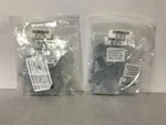 Lot Of Brand New Cisco 69-1298-01 Access Point Mounting Kit Bracket. Fixed Price $19.99.