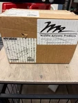 Middle Atlantic MPR-JB843A J-box For Modular Raceway System. Fixed Price $59.99.