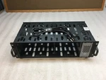 Pelco RK5000PS-3U Rack Mount Chassis And Power Supply For Fiber Optic. Fixed Price $43.99.