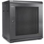 Rocstor Y10E006-B1 Solidrack Wall Mount Enclosure. Fixed Price $356.85.