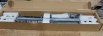 New Dell Poweredge Pe R210 Server Rail Kit Dp/n Y819K. Fixed Price $49.99.
