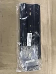 Cpi 10595-712 3" Channel Rack To Runway Mounting Plate Black. Fixed Price $42.93.