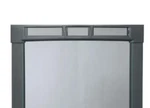 Middle Atlantic PFD-19A Ru Plexi Front Foor Rack Curved New In Box. Fixed Price $229.99.