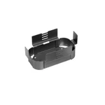 Panduit FST6H4 Aluminum Fiber Stacking Holder Black. Fixed Price $105.00.