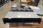 Quanta D51B-2U Sff 2X Xeon E5-2660 V3 2.60GHZ Cores 32GB DDR4 1200W. Fixed Price $349.99.