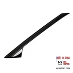 Hy-speed Windshield Trim Panel Molding A-pillar Outer(left 1 Pack). Fixed Price $42.91.