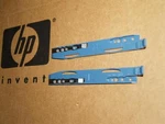 Hp 373383-001 New Hard Drive Plastic Rail Kit For Proliant ML150 G2. Fixed Price $126.58.