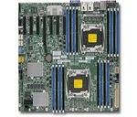 ***new*** Supermicro X10DRH-CT Motherboard ***full Mfr Warranty***. Fixed Price $999.99.