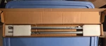 Cisco King Slide Server Left And Right Rail Kit For C220 M4 Pn 3A61-7070PZZBIXA. Fixed Price $30.00.