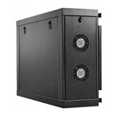 Open Box Tripp Lite Smartrack Wall Mount Mini Enclosure SRW4USM. Fixed Price $669.65.