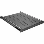Rocstor 19" Adjustable Sliding Server Rack Cabinet Shelf. Fixed Price $126.19.