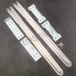 New C4948E-BKT-KIT Mount Bracke For Cisco WS-C4948E. Fixed Price $210.09.