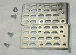 Cisco 700-04794-01 Rack Ear Set W/ Screws WS-C2950G-48-EI WS-C3550-24PWR-SMI. Fixed Price $10.49.